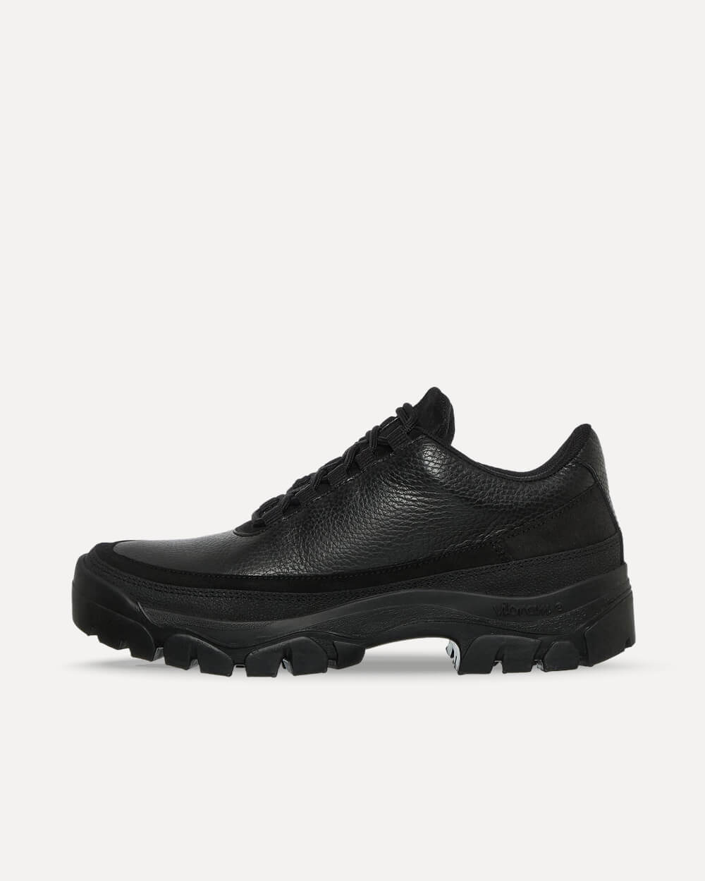 Tarvas Easy Hiker Leather