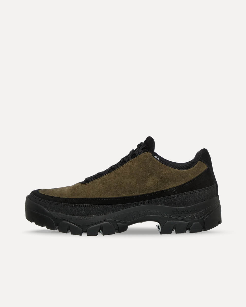 Tarvas Easy Hiker Suede