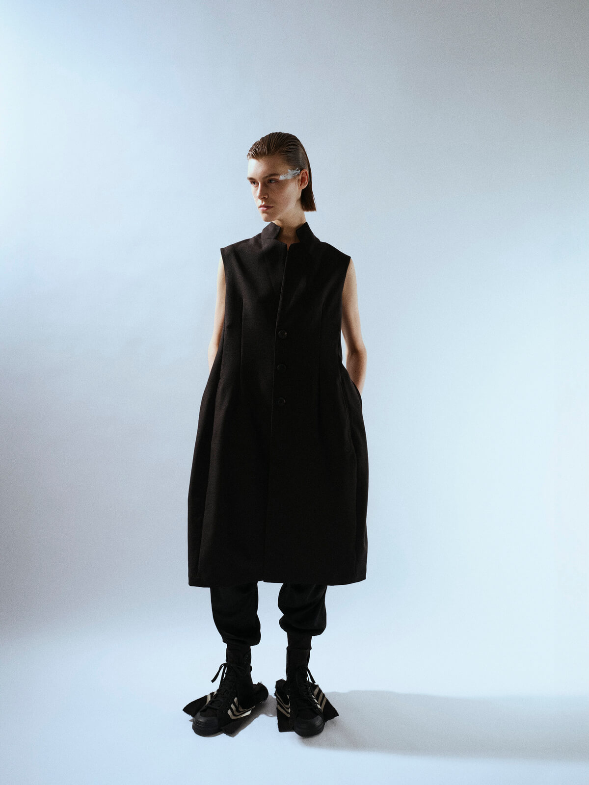 adidas Y-3 Spring/Summer 2025 Collection – „Uniform of the Streets“
