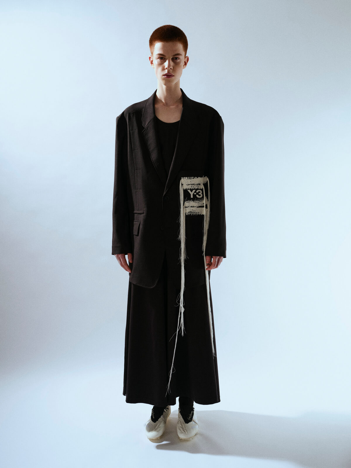 adidas Y-3 Spring/Summer 2025 Collection