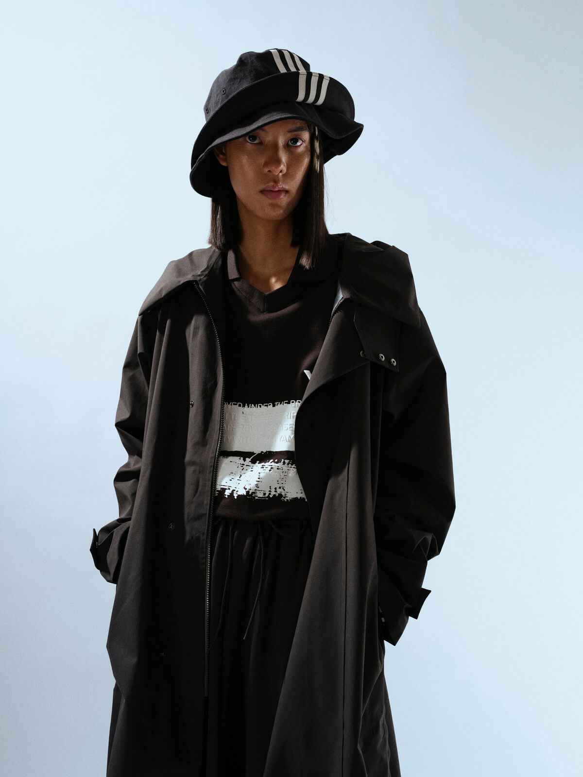 adidas Y-3 Spring/Summer 2025 Collection