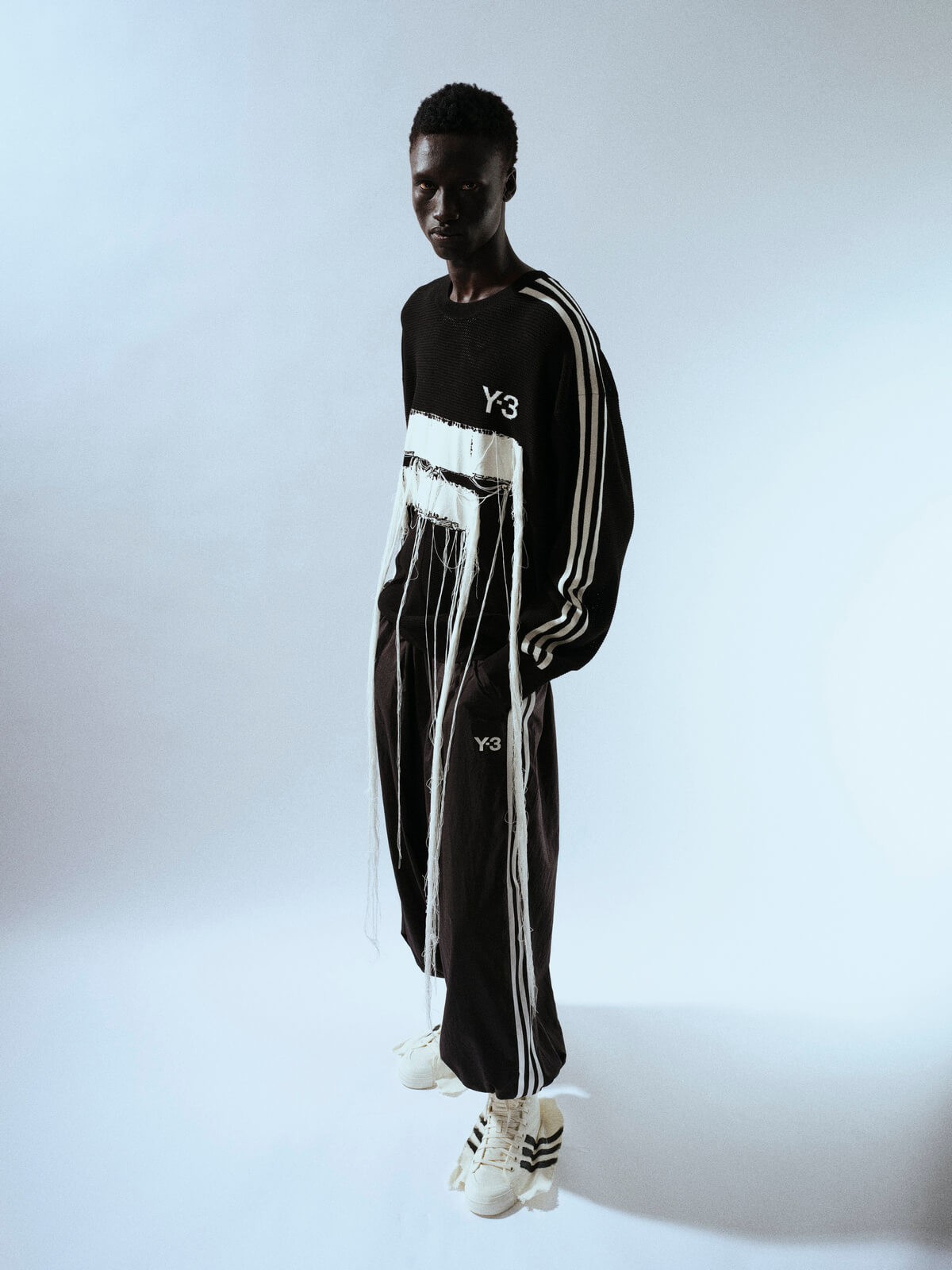 adidas Y-3 Spring/Summer 2025 Collection