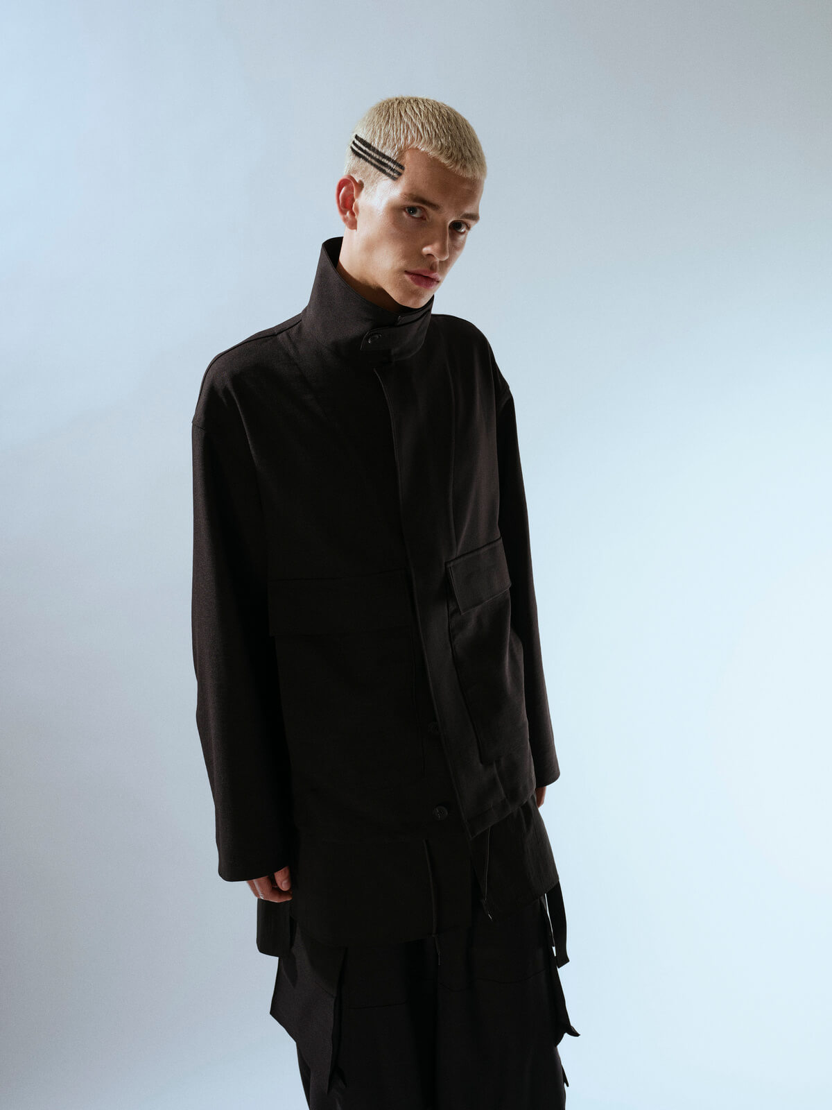 adidas Y-3 Spring/Summer 2025 Collection