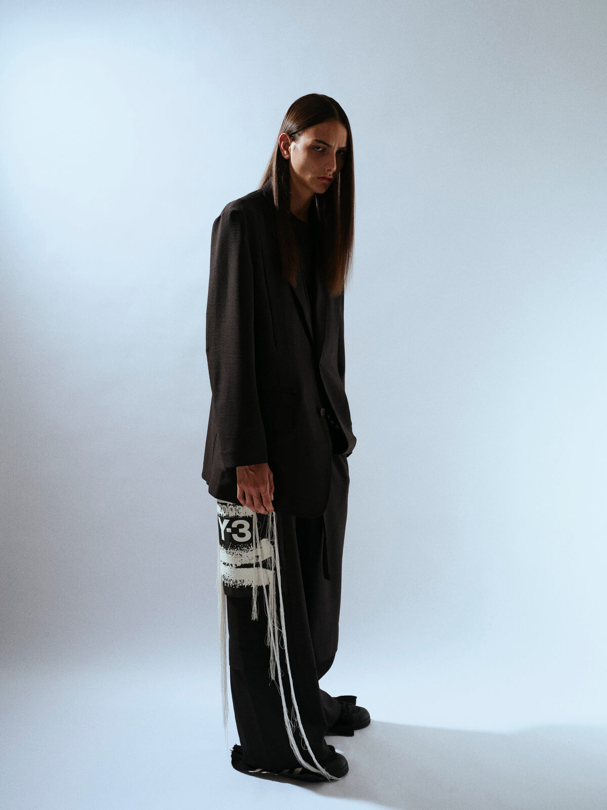 adidas Y-3 Spring/Summer 2025 Collection