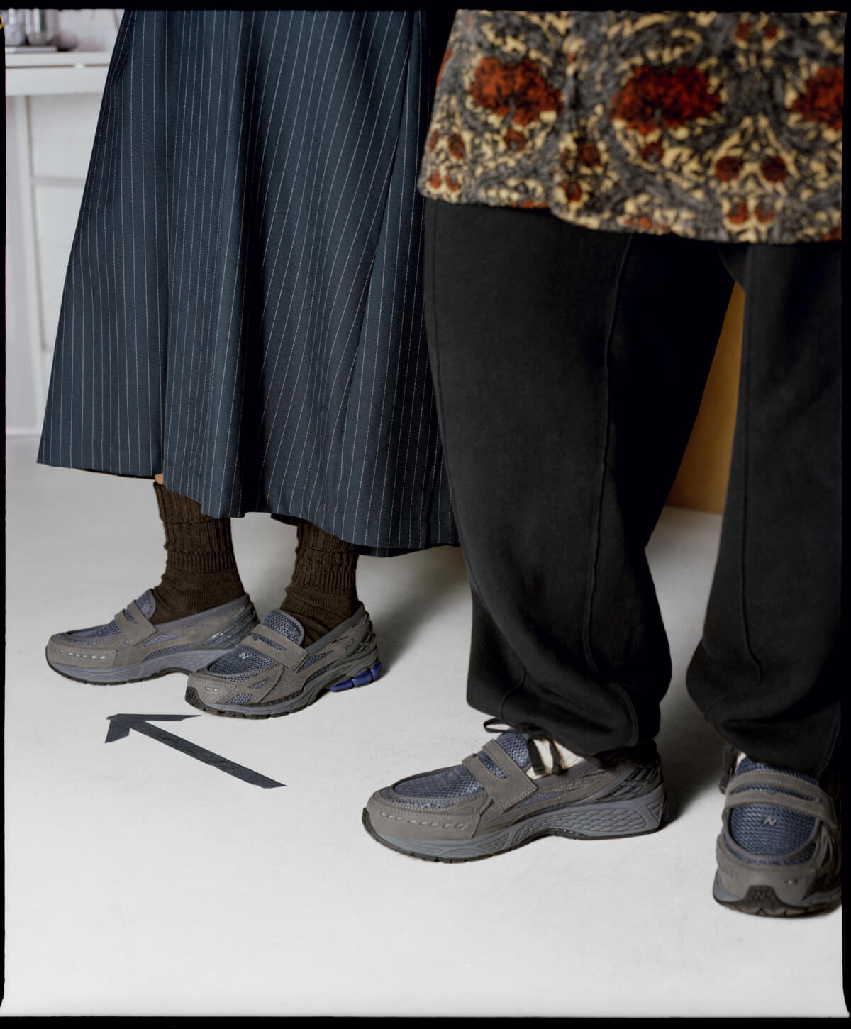 New Balance 1906L – Der Loafer bekommt ein Farb-Update