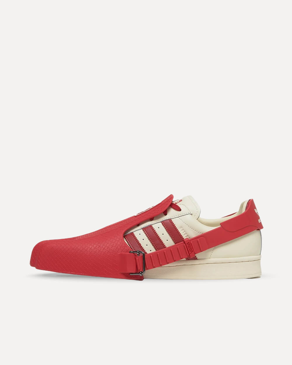 adidas Originals x AVAVAV Superfinger Superstar