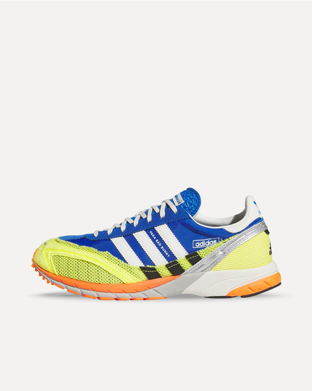 adidas Originals x Bad Bunny Adizero 72
