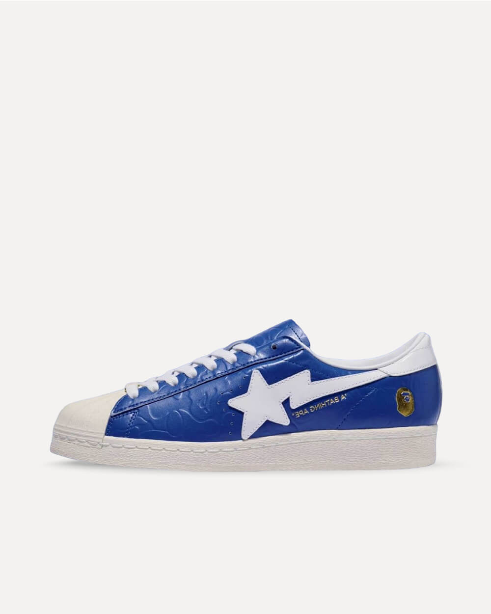 adidas Originals x BAPE Superstar SSTR V