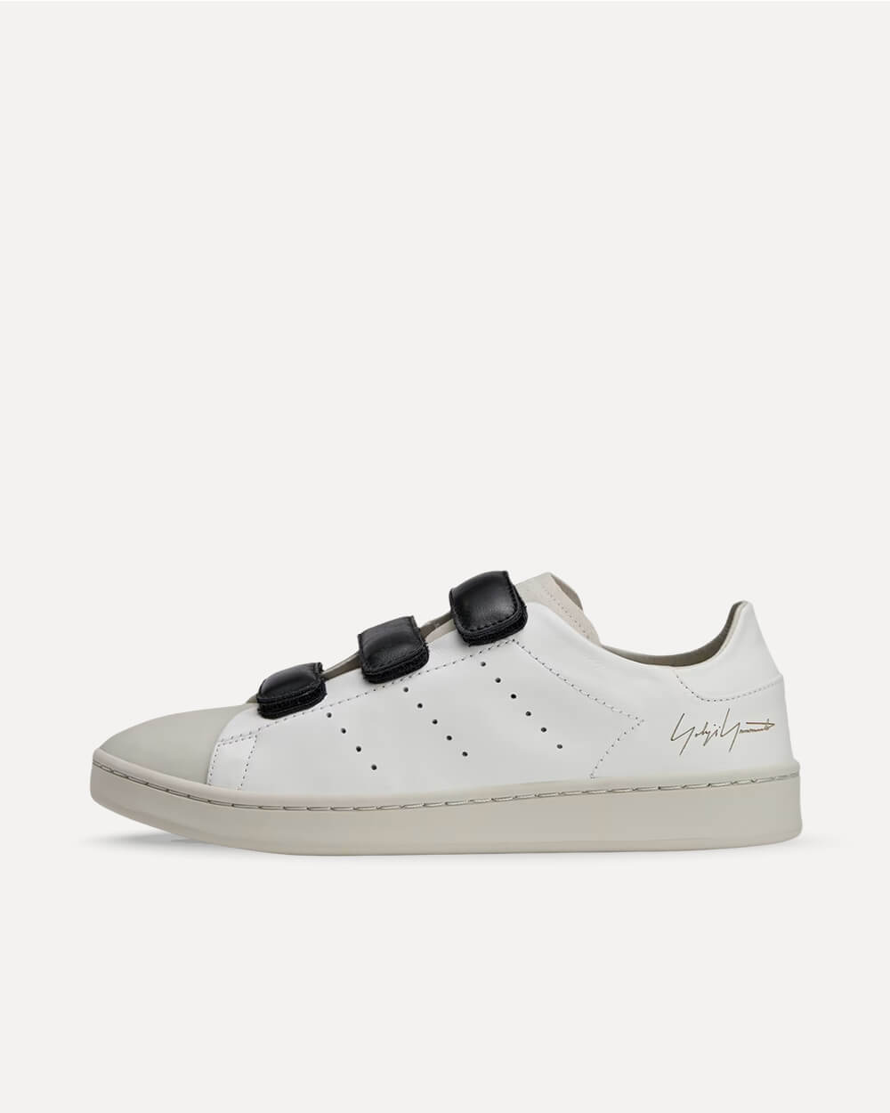 adidas Y-3 Stan Smith Hook-and-Loop