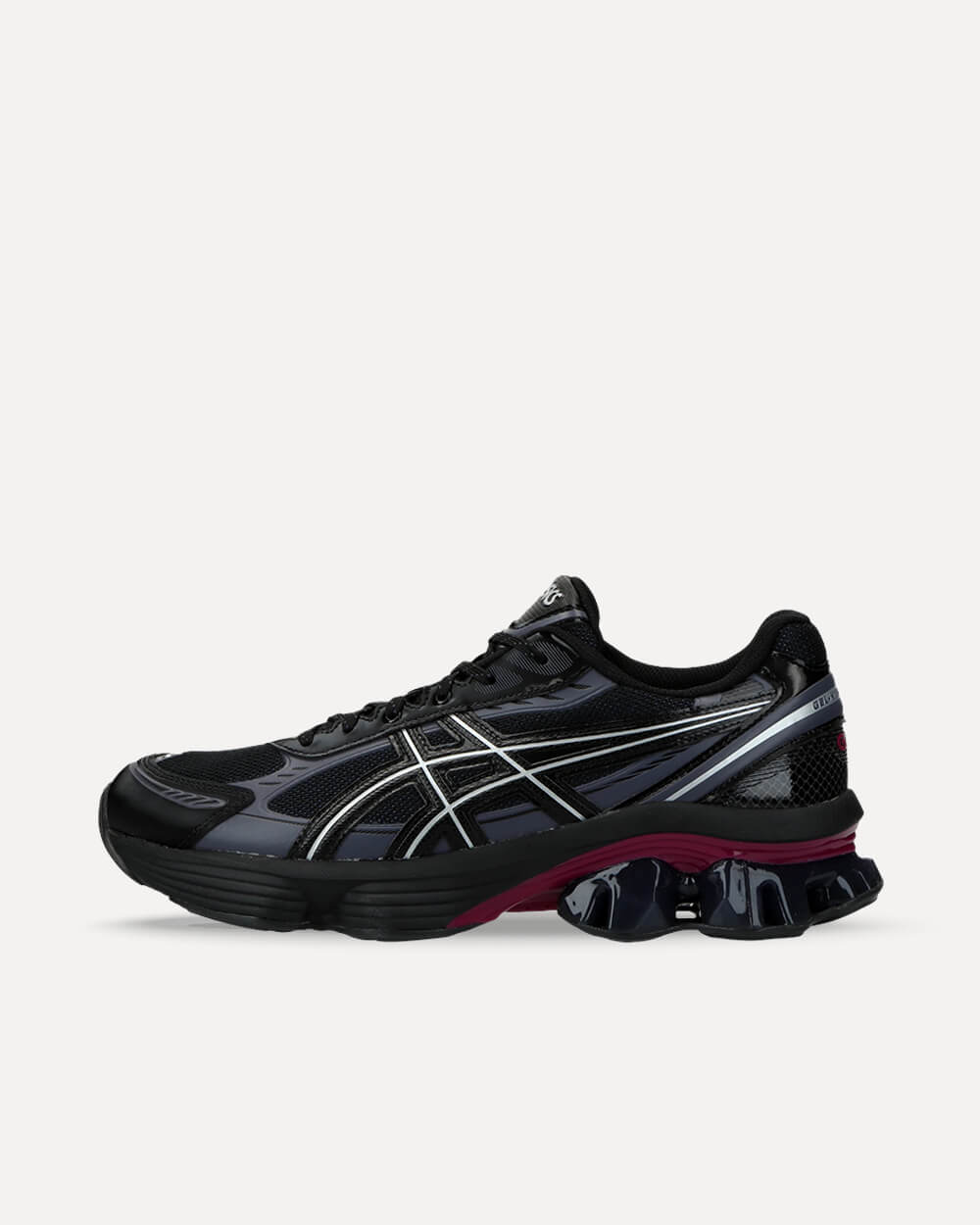 ASICS Gel-Kinetic Fluent