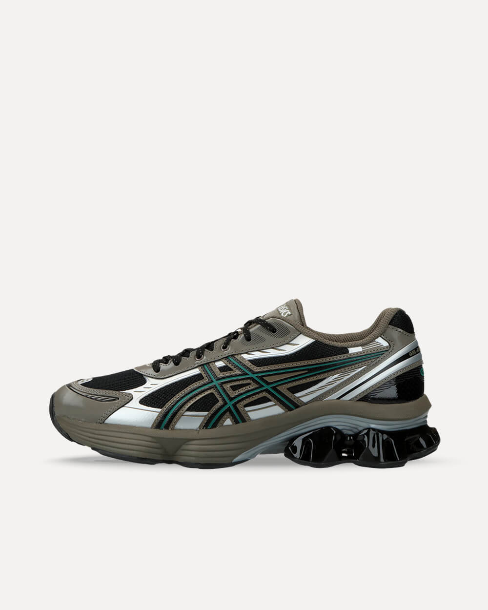 ASICS Gel-Kinetic Fluent
