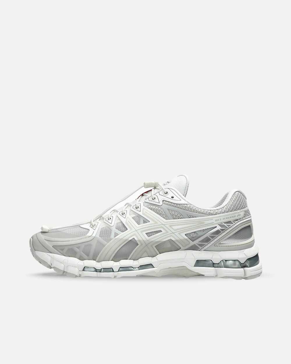 ASICS x Unaffected Gel-Kayano 20