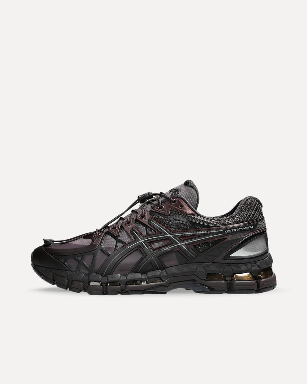 ASICS x Unaffected Gel-Kayano 20