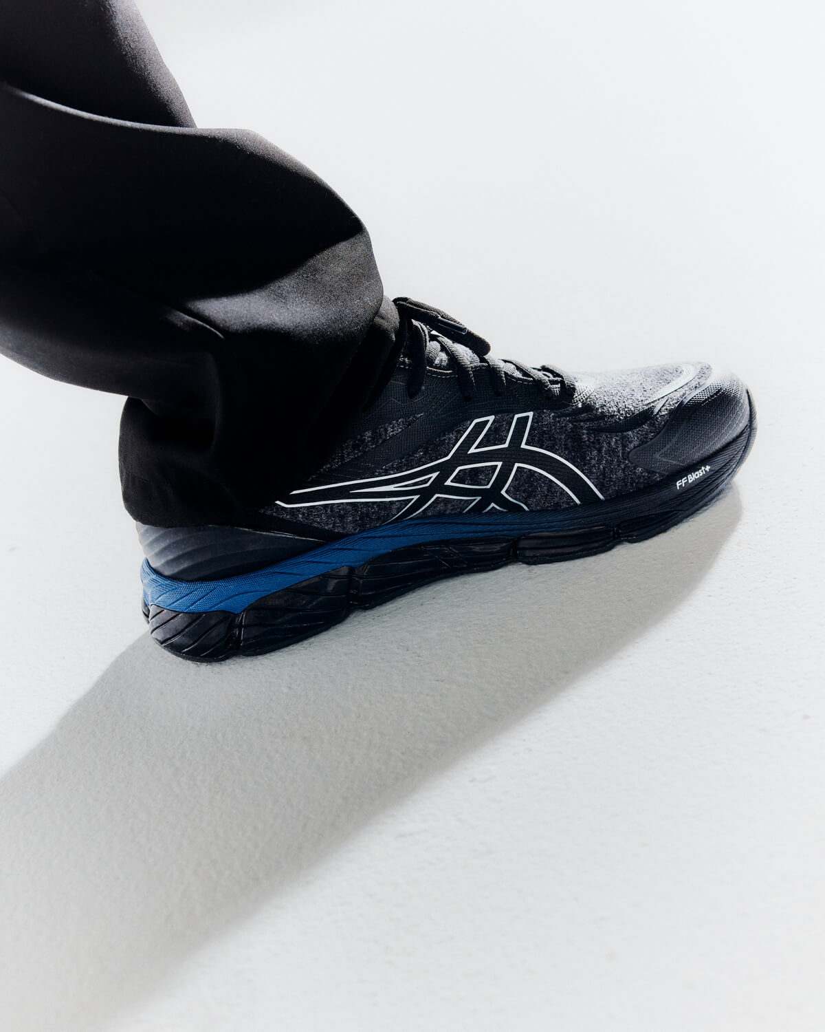 ASICS x DIME Gel-Quantum 360 VIII Gore-Tex