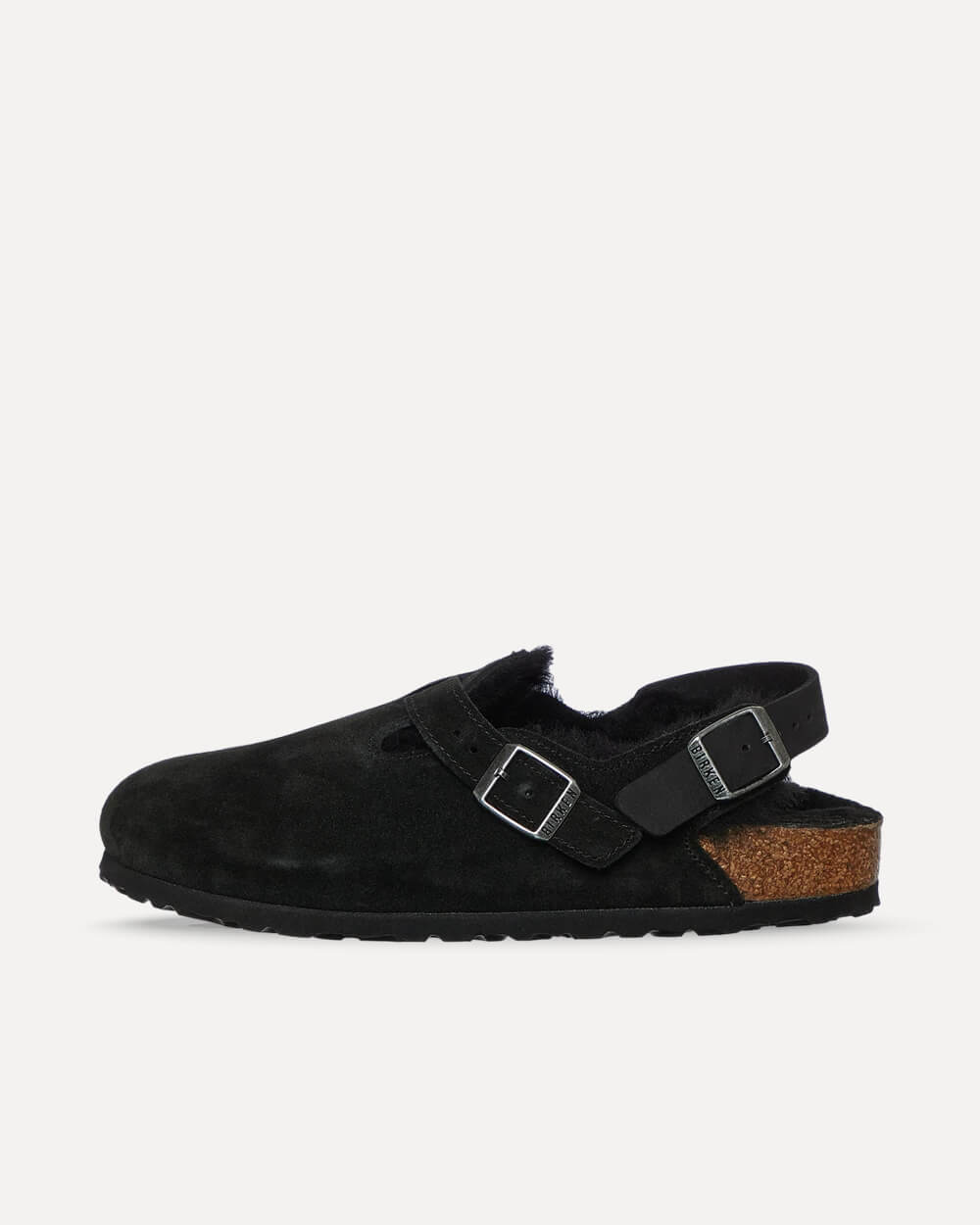 Birkenstock Tokio Shearling