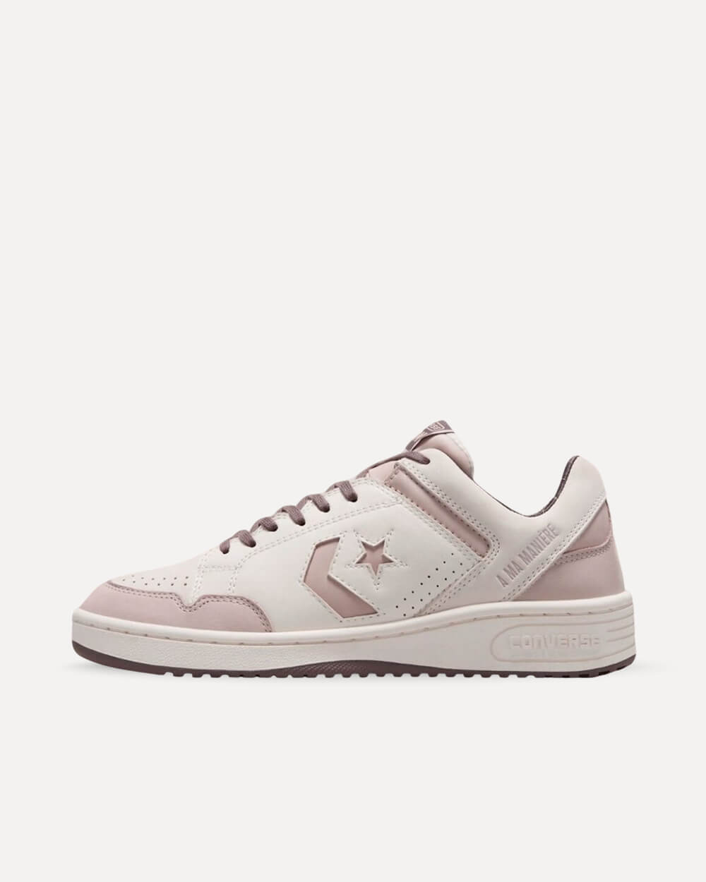 Converse x A Ma ManiÃ©re Weapon Ox „While you were sleeping“