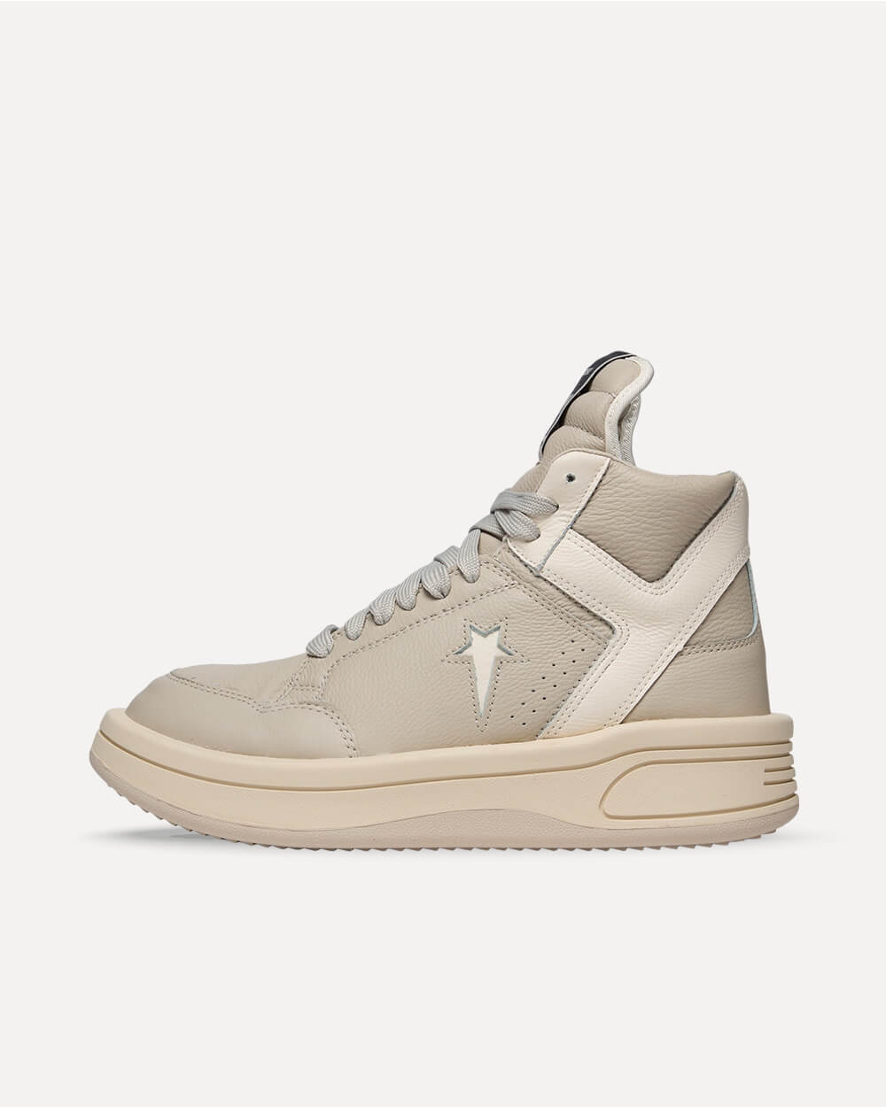 Converse x Rick Owens TURBOPWN