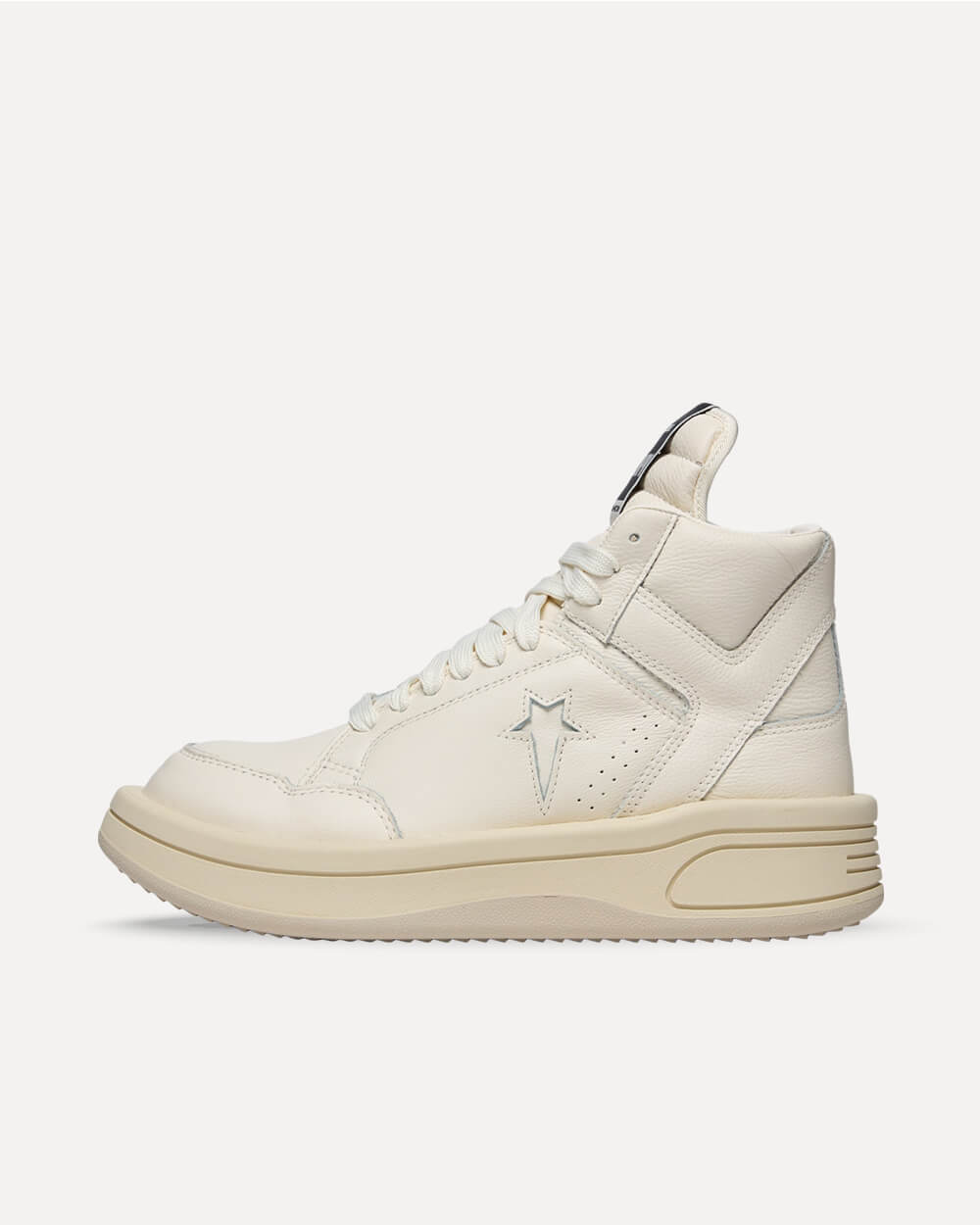 Converse x Rick Owens TURBOWPN