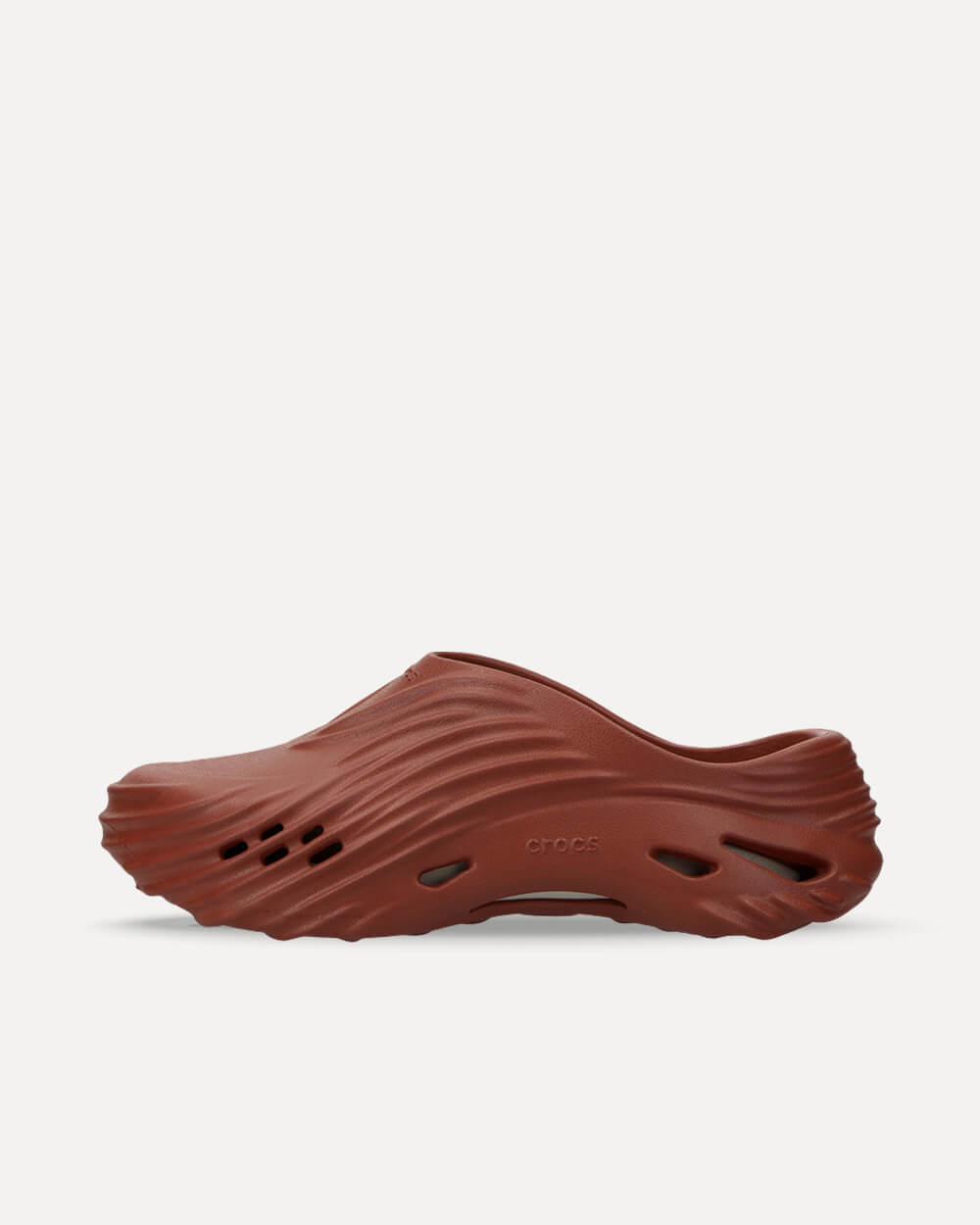 Crocs Echo Wave „Rust“