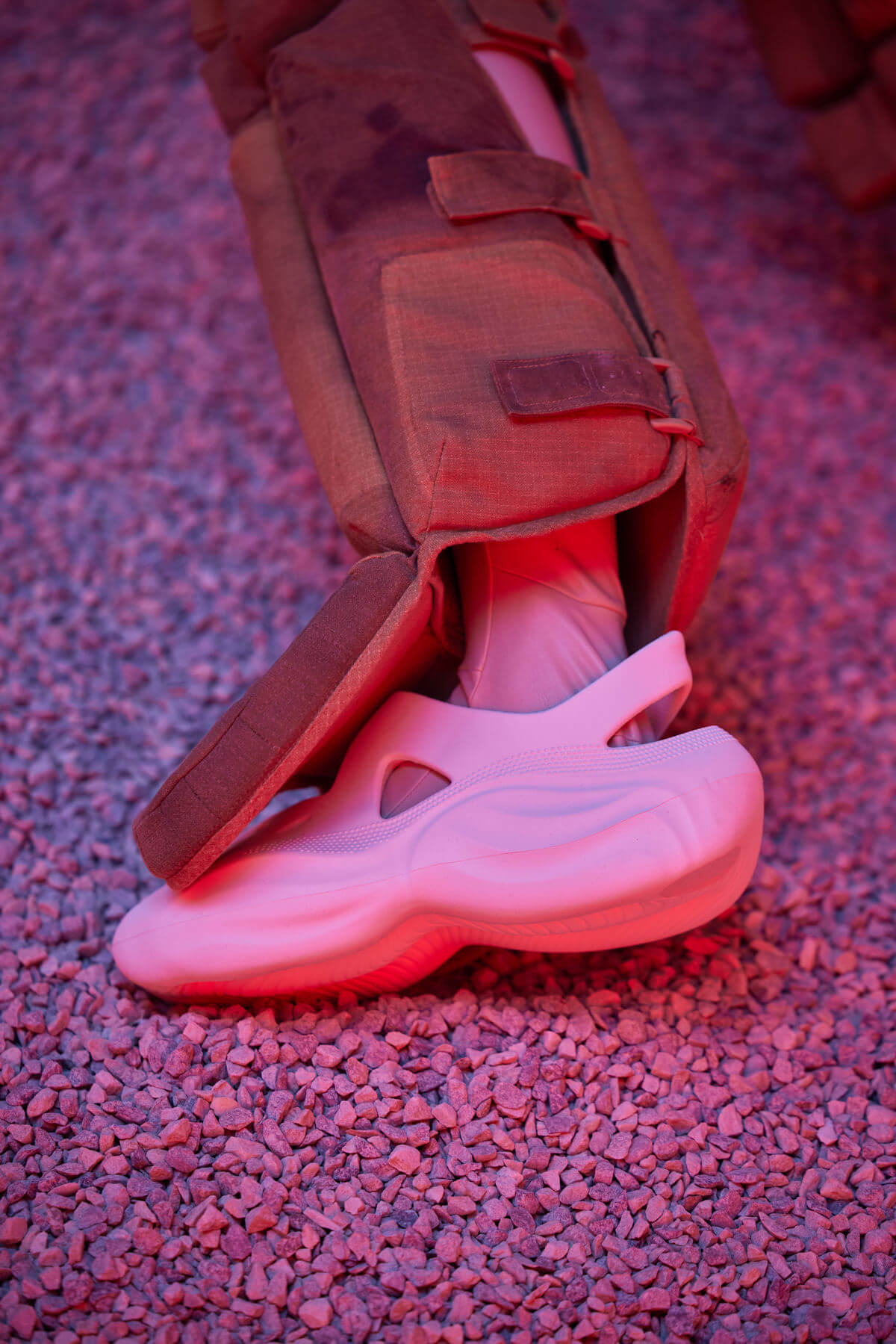 Crocs x Dingyun Zhang Diffuser