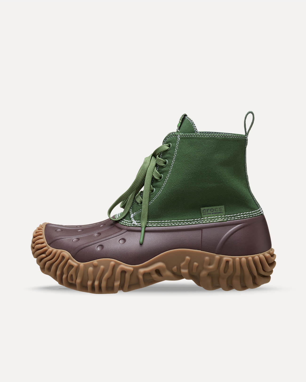 Crocs x Salehe Bembury Cypress Boot