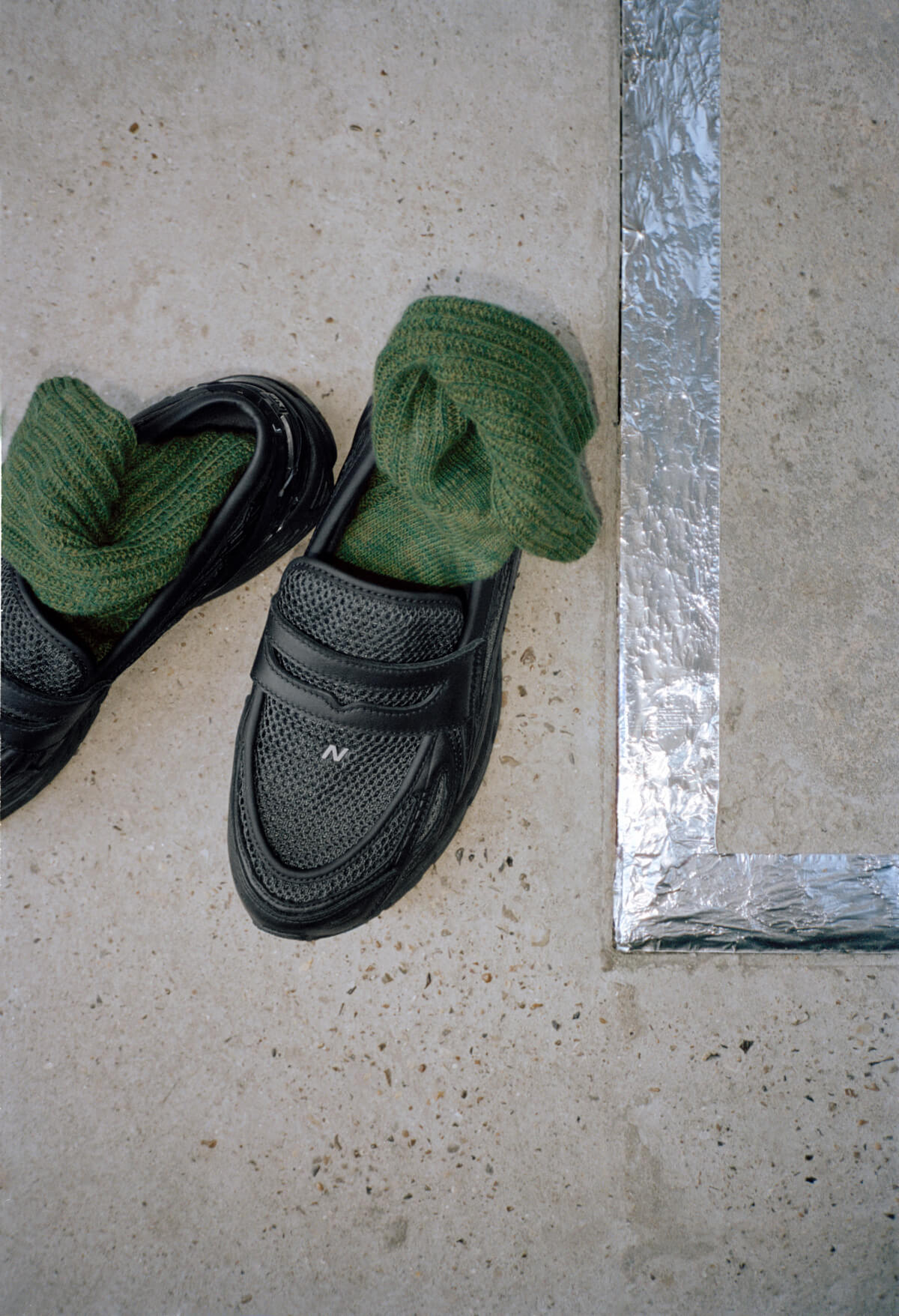 New Balance 1906L – Der Loafer bekommt ein Farb-Update