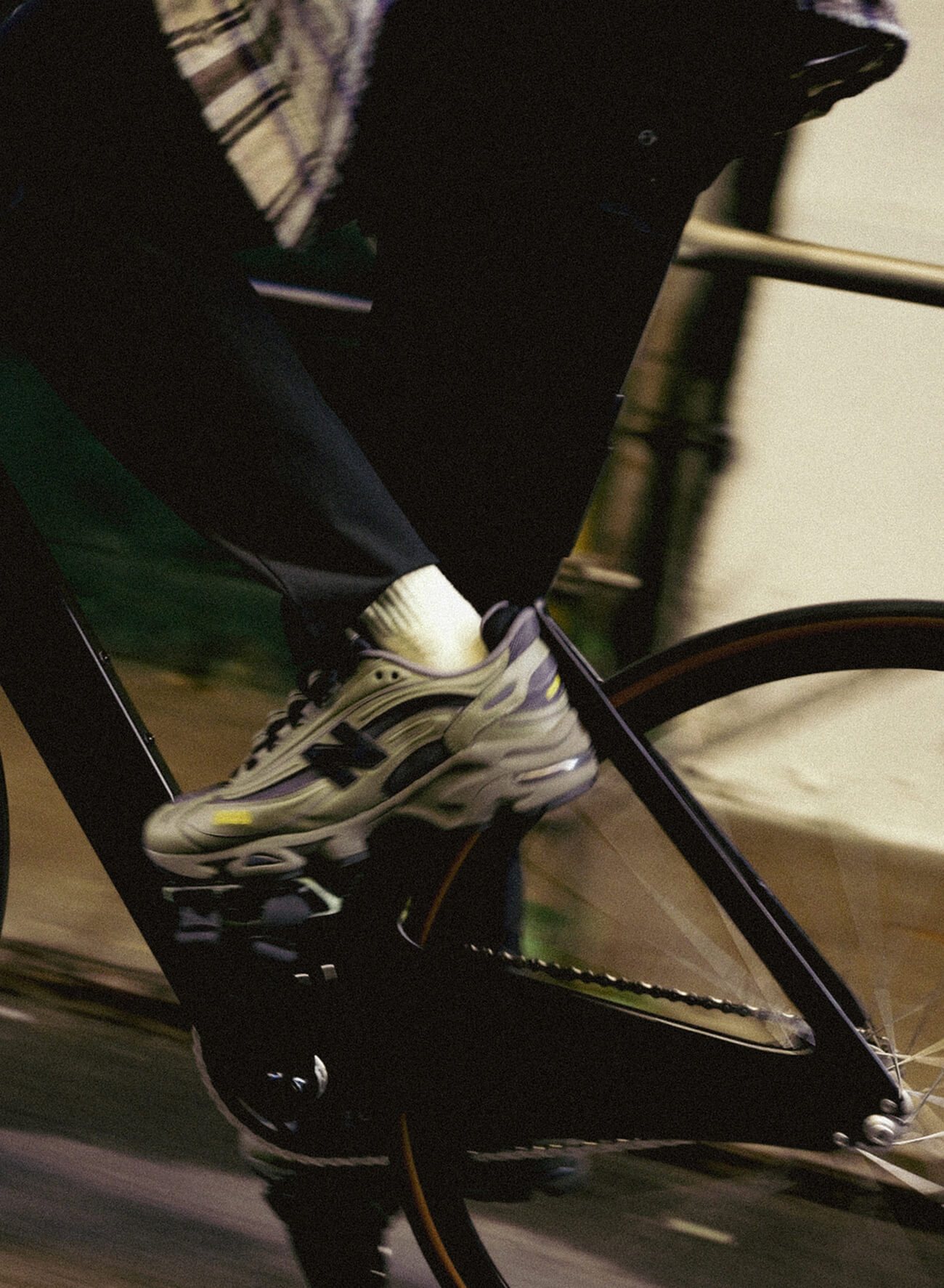 New Balance ‚Crossing Paths‘ ft. 1000, 990, 740 & FuelCell Rebel