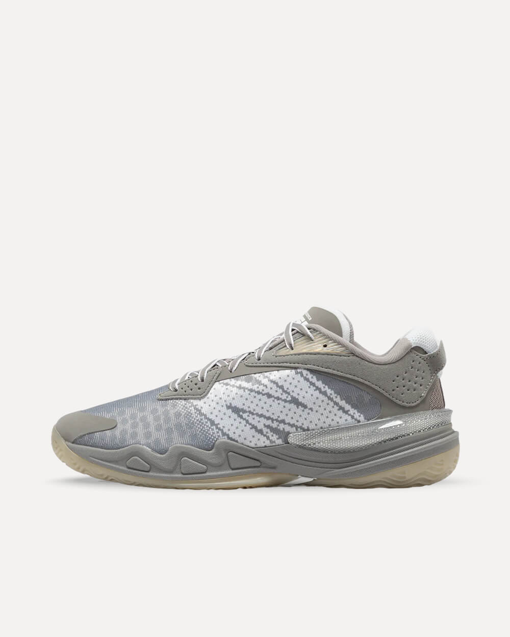 New Balance Hesi Low V2