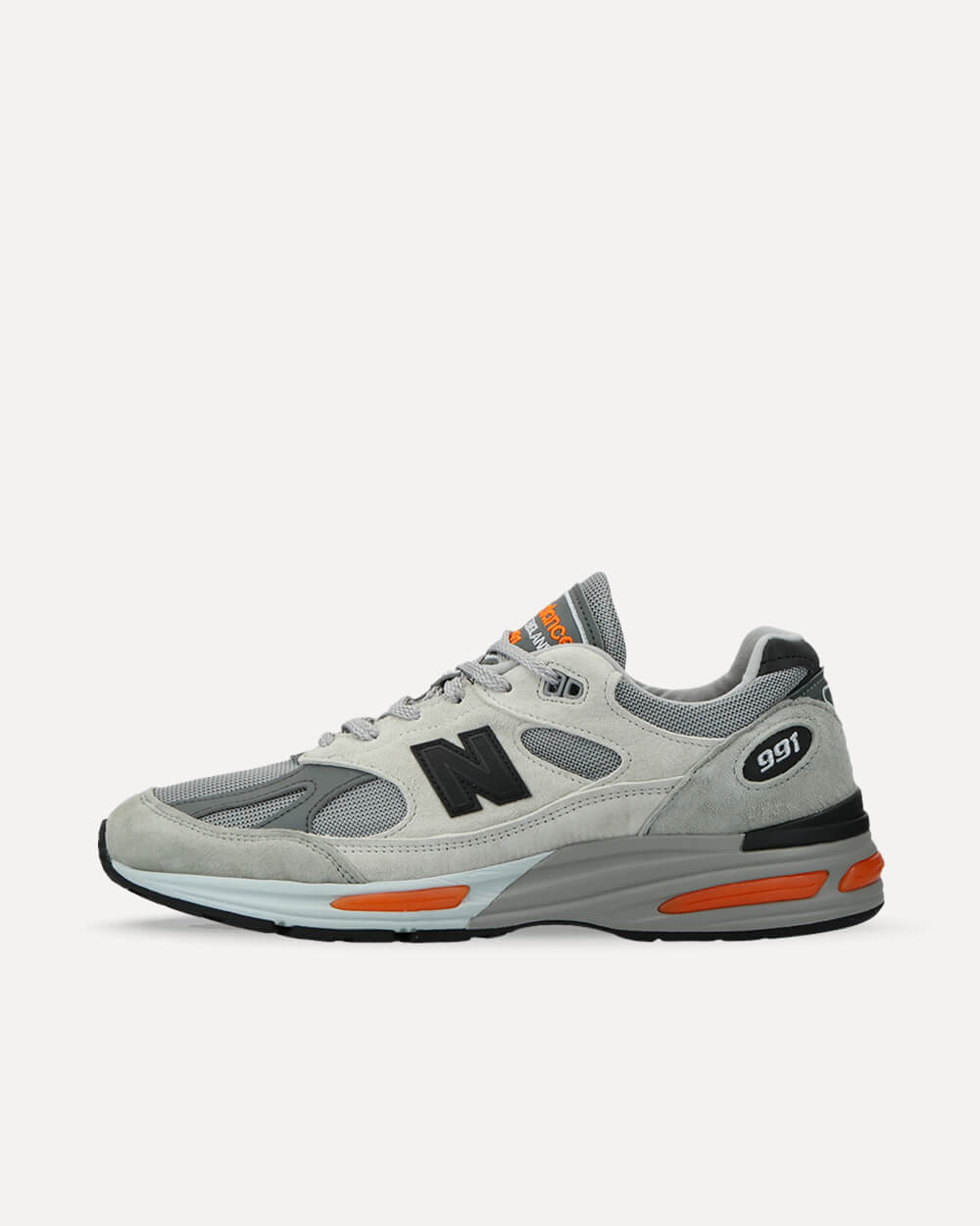 New Balance U991BS2 Made in UK