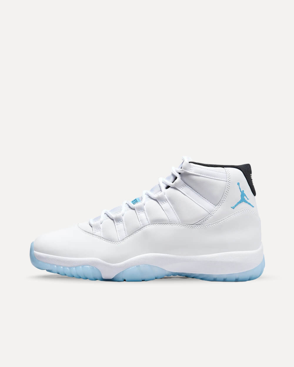 Nike Air Jordan 11 Retro „Legend Blue“