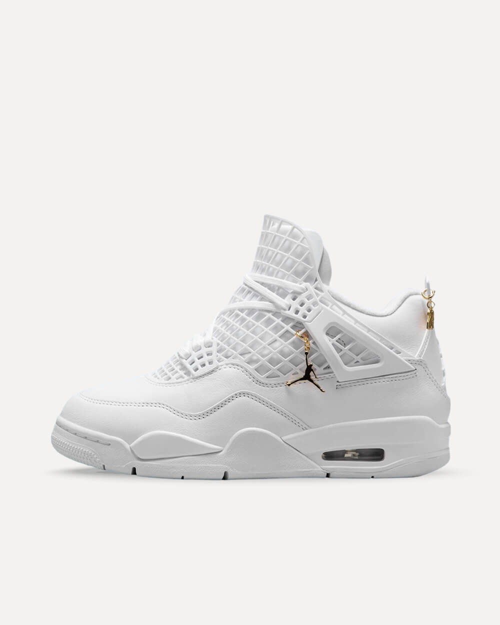 Nike Air Jordan 4 Retro Net