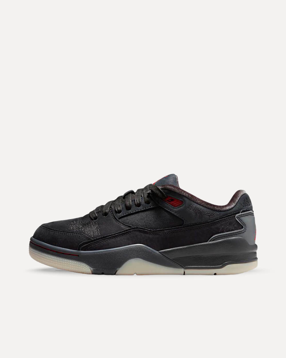 Nike Air Jordan x Who decides War Flight Court „TÃ©la“