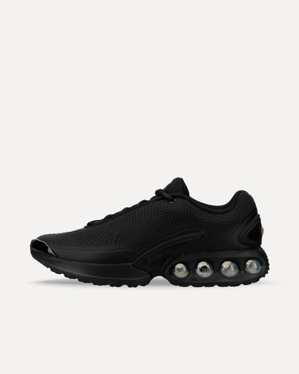 Nike Air Max Dn „Black Metallic Grey“