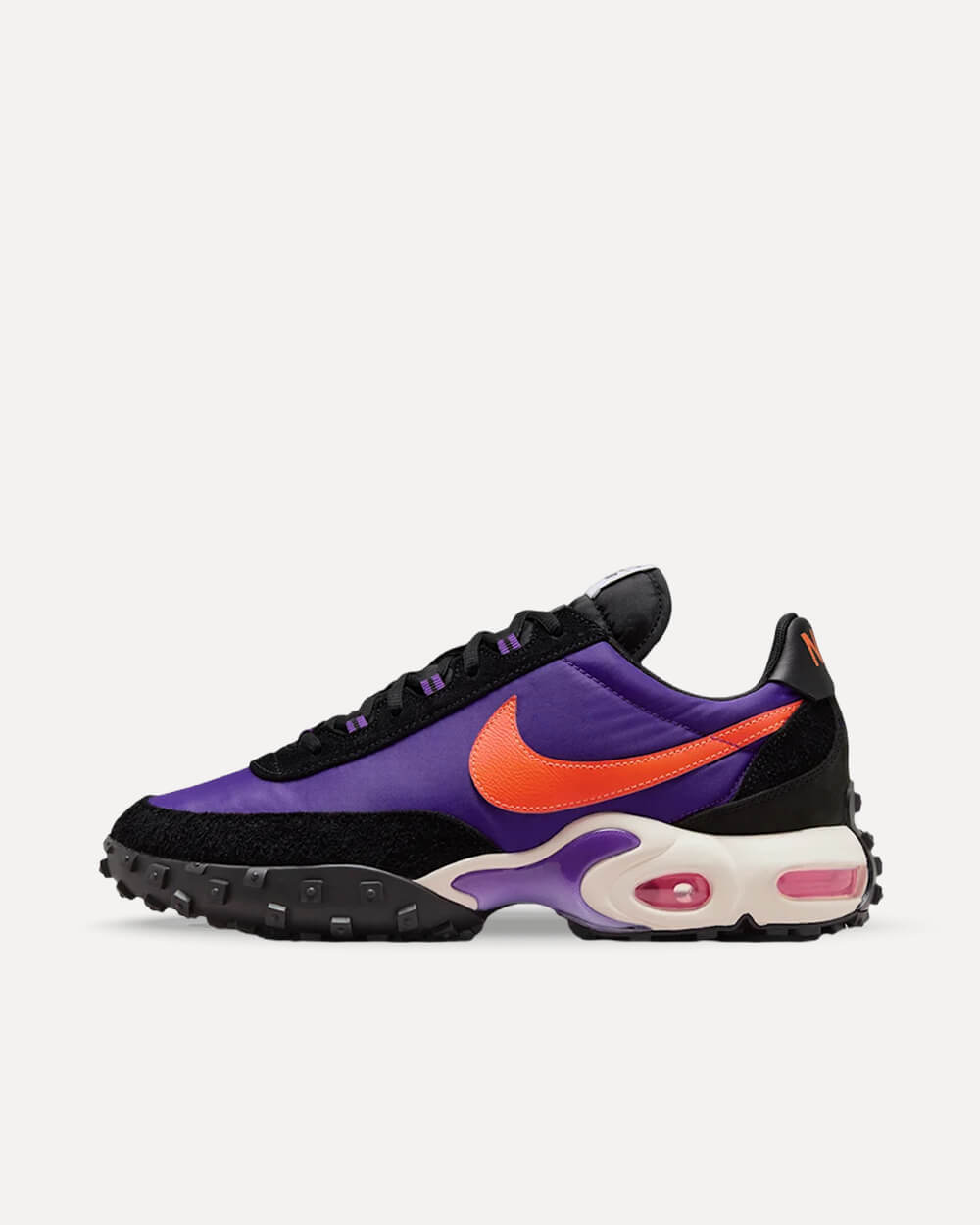 Nike Air Max Waffle Racer SP „Voltage Purple“