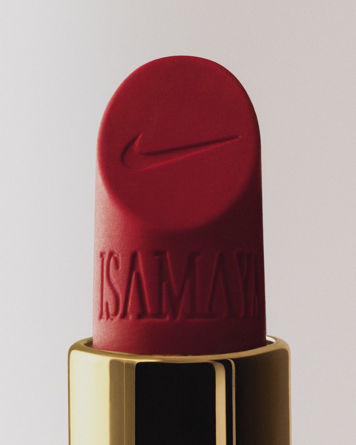 Nike x Isamaya Ffrench Lipstick