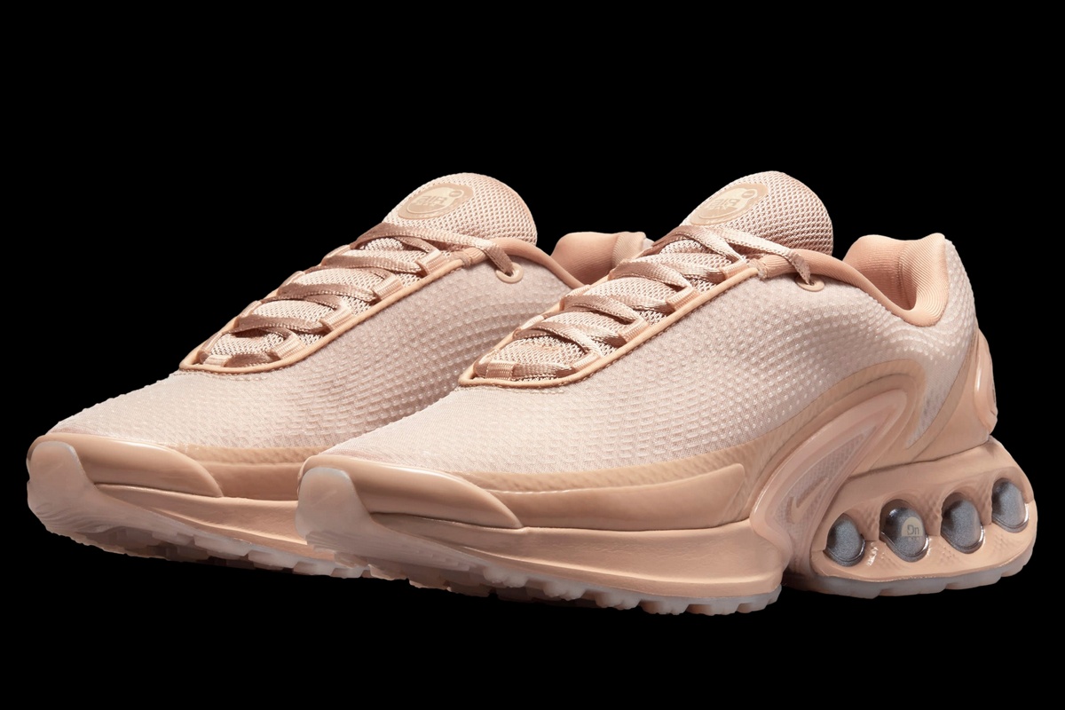 Nike x Isamaya Ffrench Air Max Dn - Beige - HQ3837-201