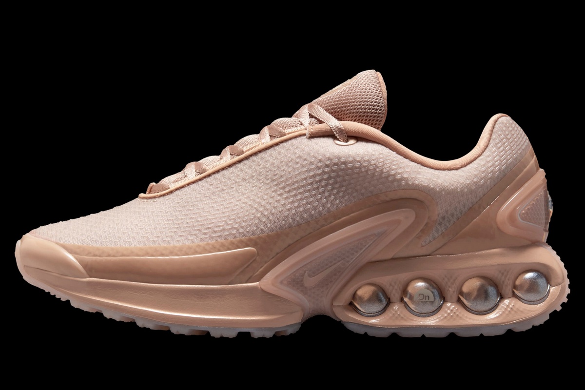 Nike x Isamaya Ffrench Air Max Dn - Beige - HQ3837-201