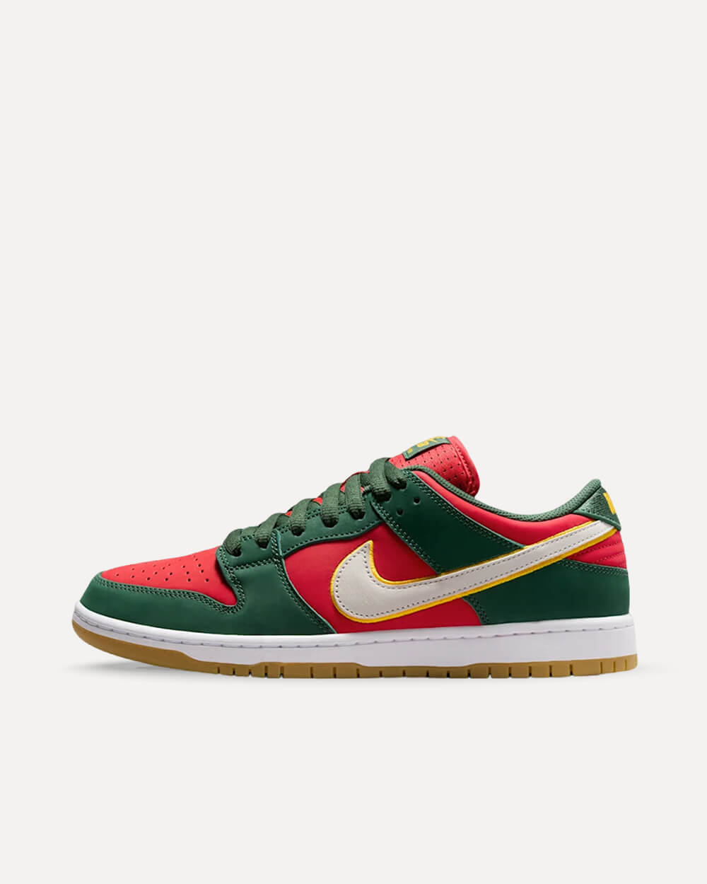Nike SB Dunk Low Pro Premium „Seattle Supersonics“