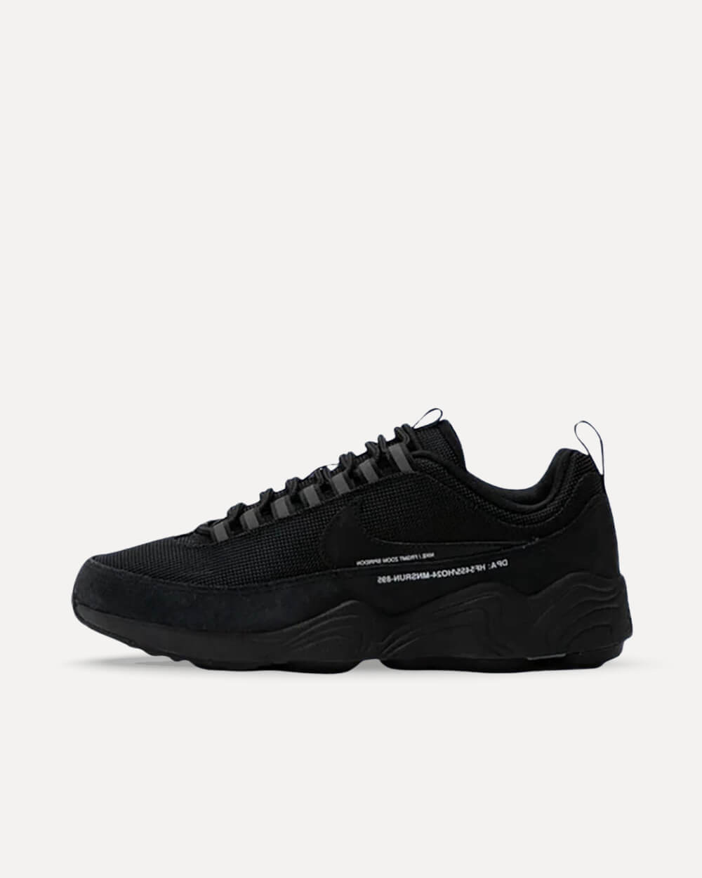 Nike x Fragment Air Zoom Spiridon SP