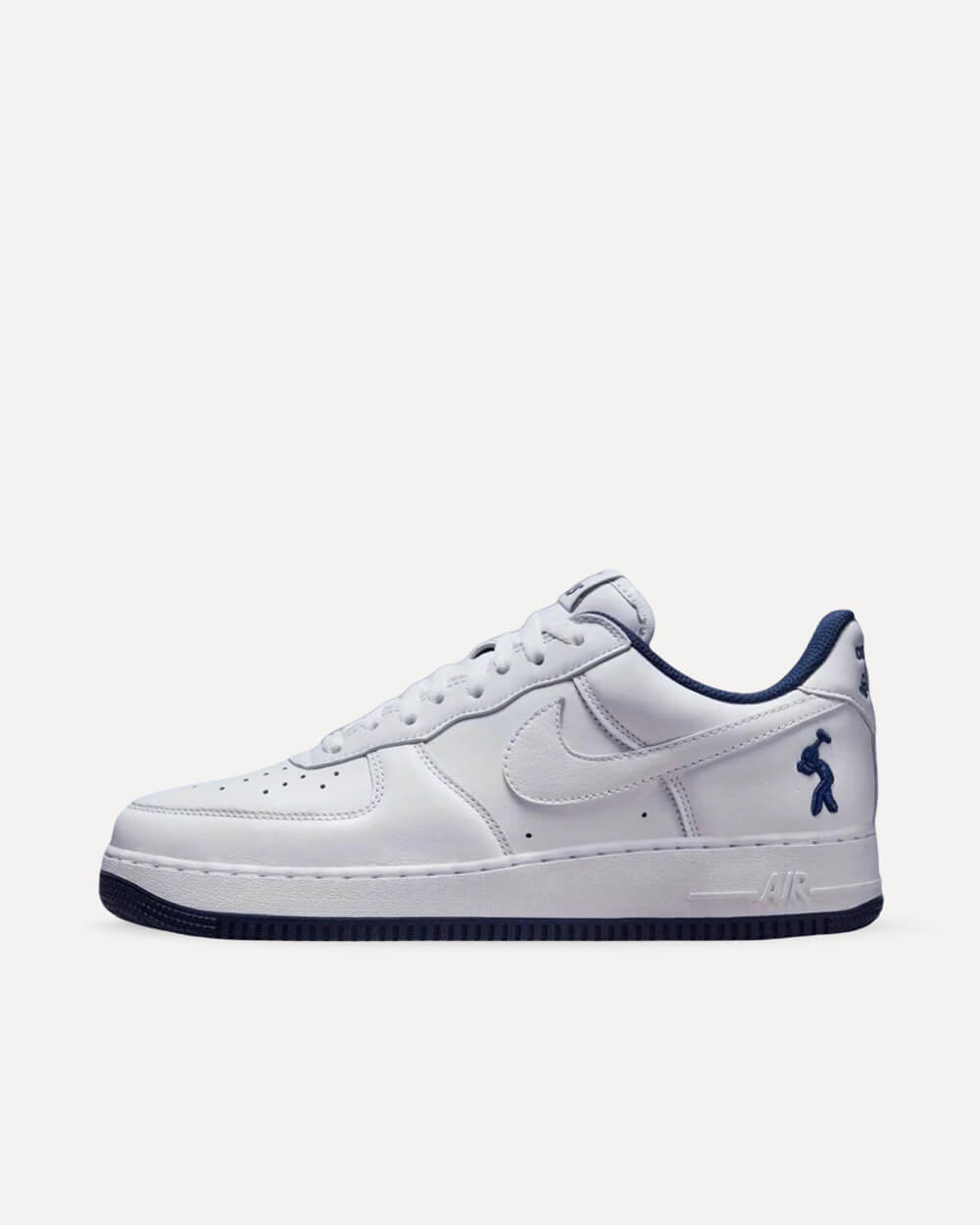 Nike x Lil Yachty Air Force 1 Low „Concrete Boys“