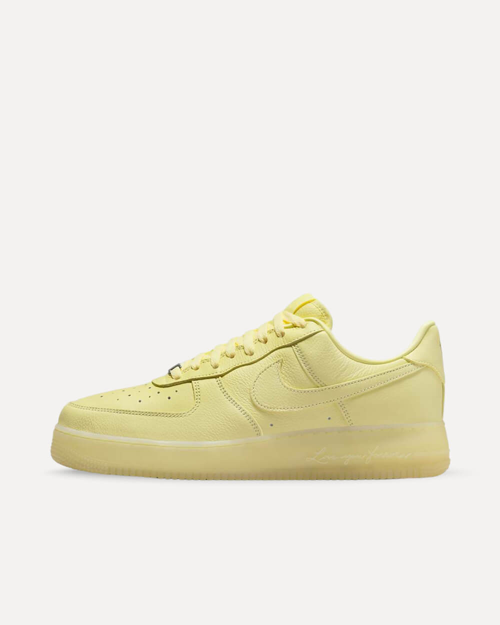 Nike x NOCTA Air Force 1 Low „Certified Lover Boy“