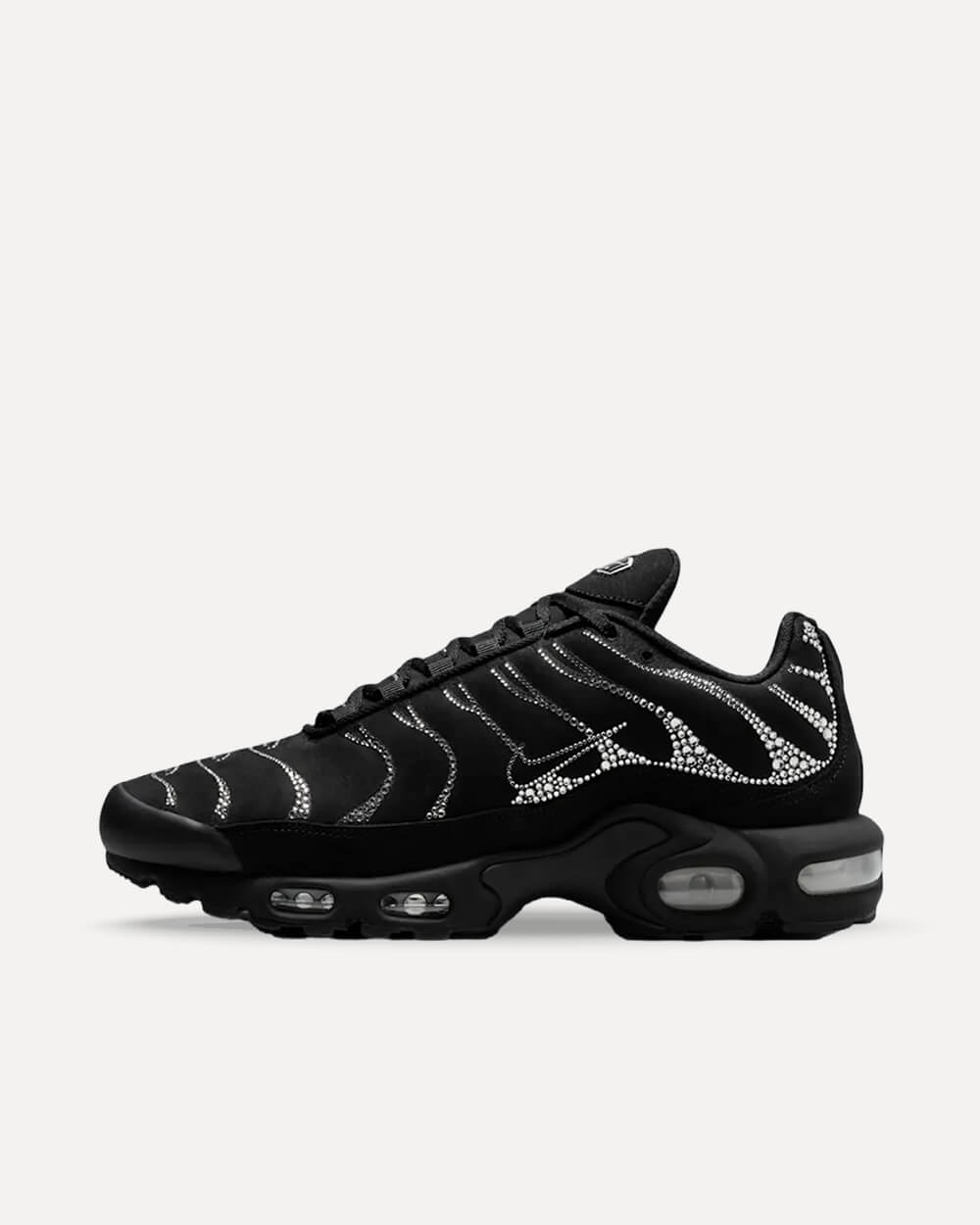 Nike x Swarovski Air Max Plus „Moonlight“
