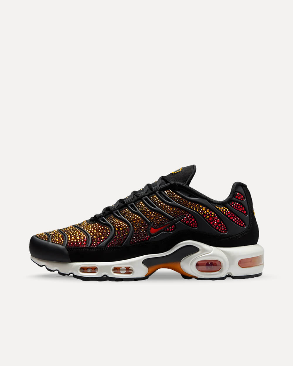 Nike x Swarovski Air Max Plus „Sunset“