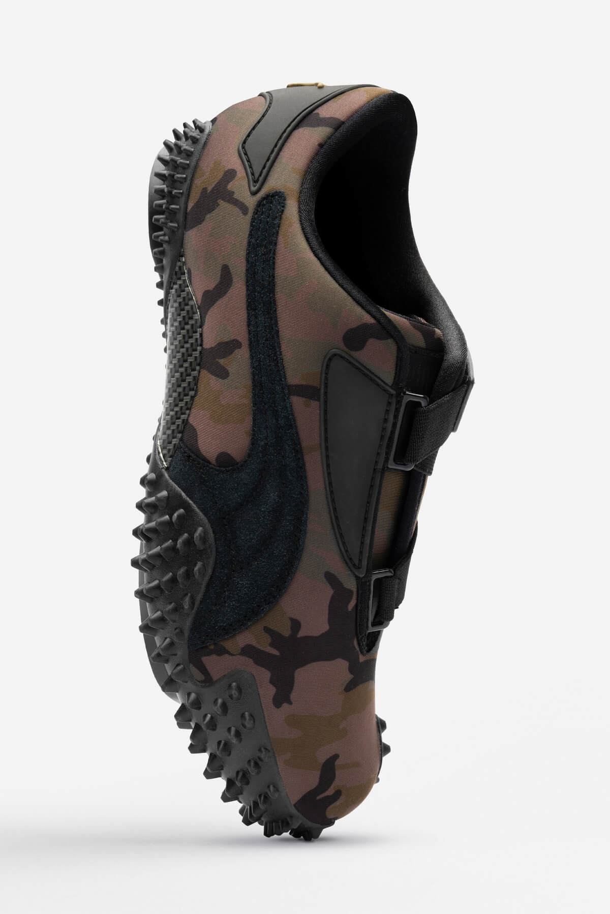 Puma Mostro Camo - Wild Willow-Dark Olive - 401540-03