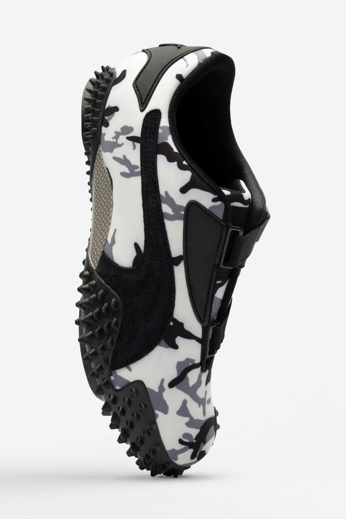 Puma Mostro Camo - Puma Black-Cast Iron - 401540-02
