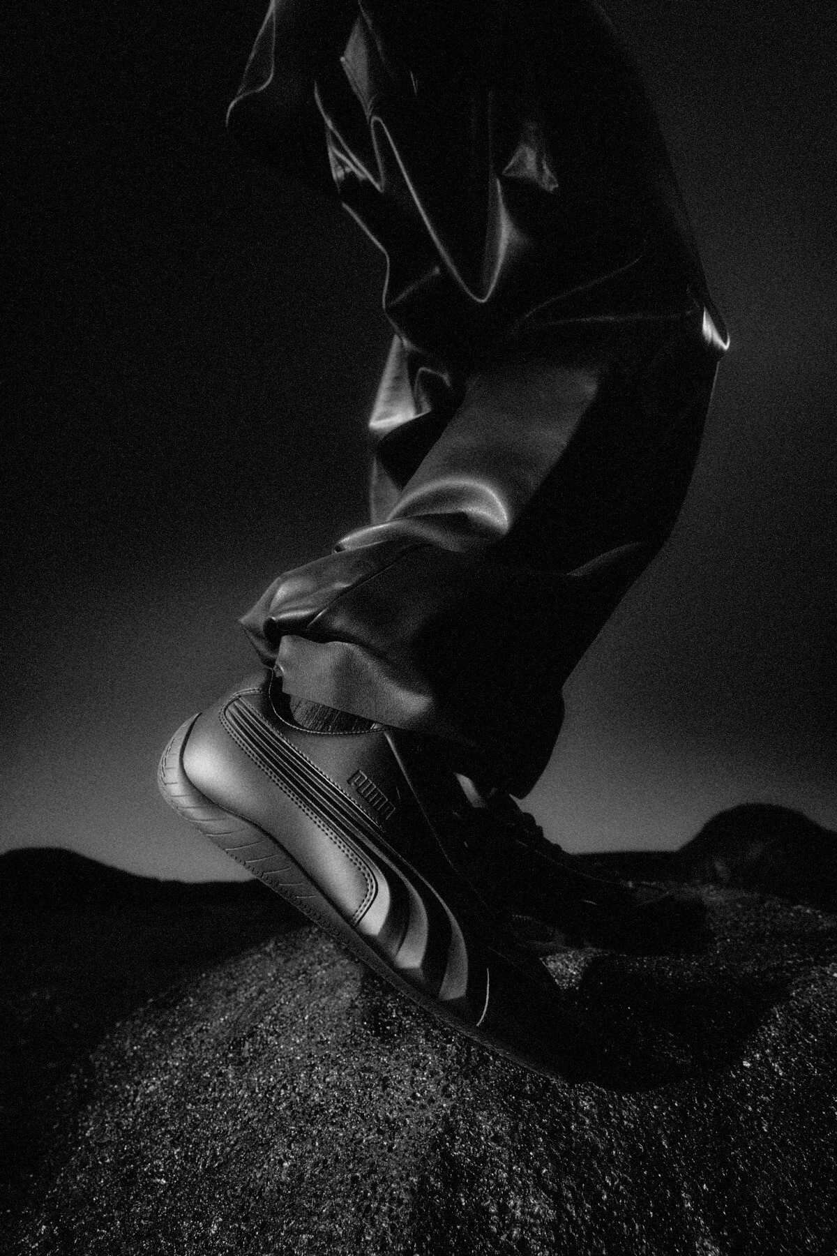 Puma x JUUN.J Speedcat