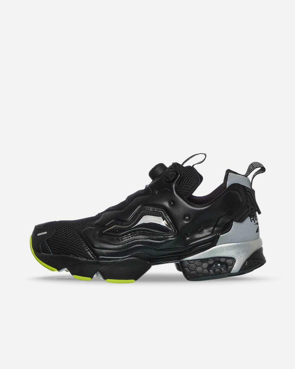 Reebok x Aries Instapump Fury 94