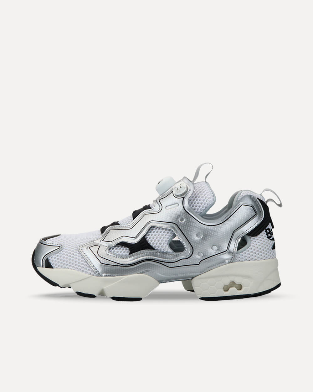 Reebok x Beams Instapump Fury 94