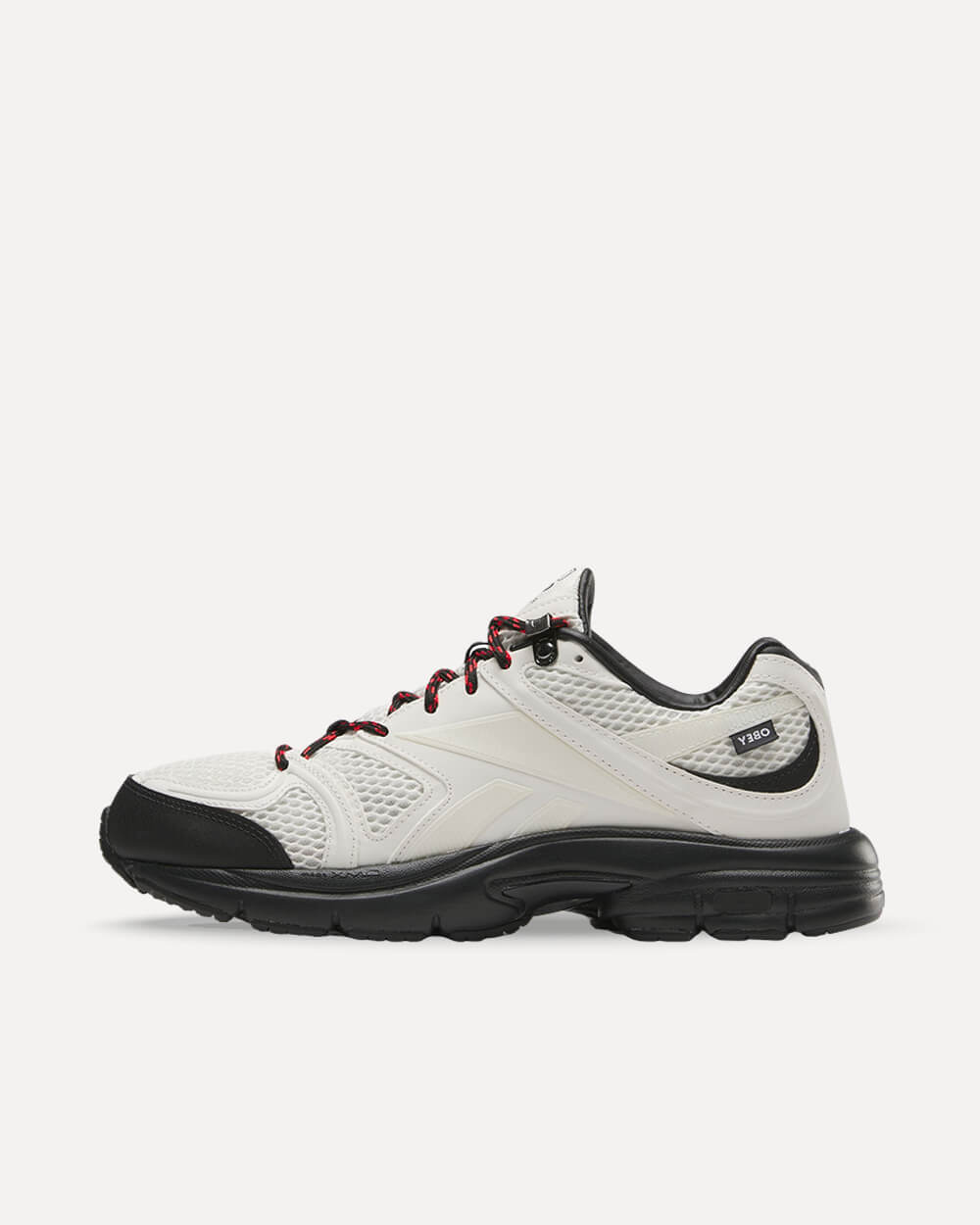 Reebok x OBEY Premier Road Plus VI