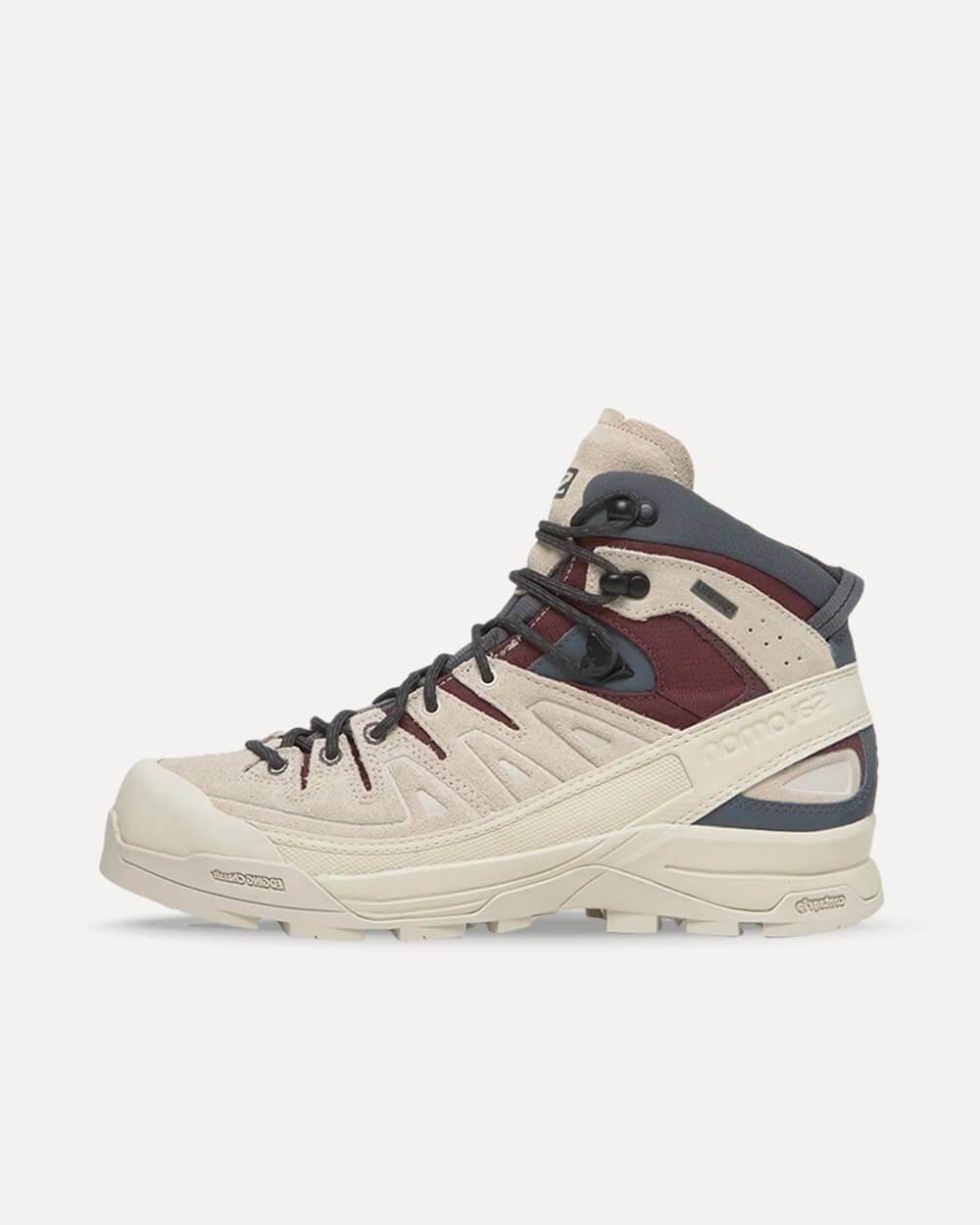 Salomon X-Alp Mid Leather GTX